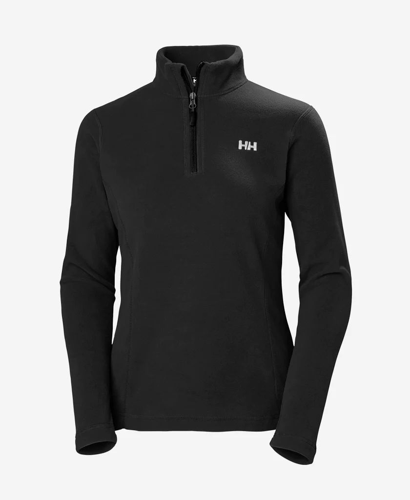 Helly Hansen Rider 1/2 Zip Çocuk Polar-HH..14001