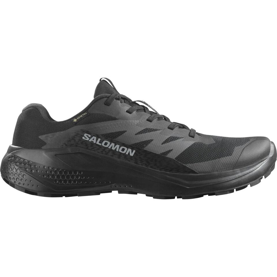 Salomon Alphaglide Gore-Tex Erkek Patika Koşu Ayakkabısı-L47802100