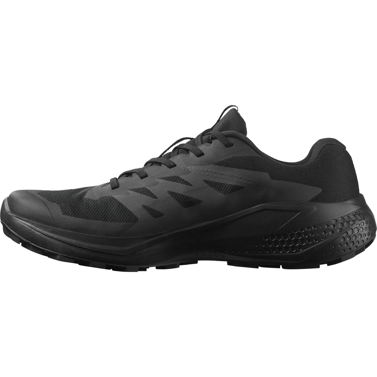 Salomon Alphaglide Gore-Tex Erkek Patika Koşu Ayakkabısı-L47802100