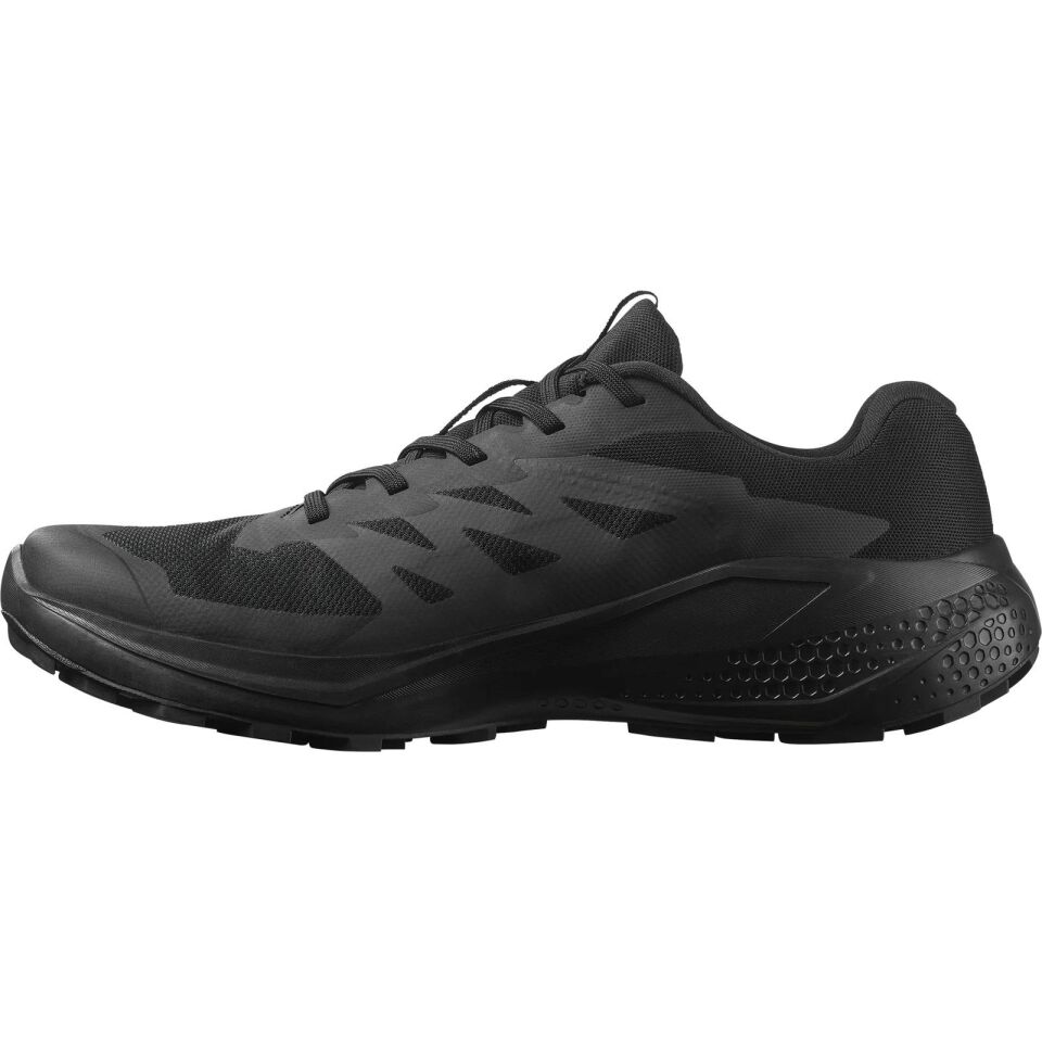Salomon Alphaglide Gore-Tex Erkek Patika Koşu Ayakkabısı-L47802100