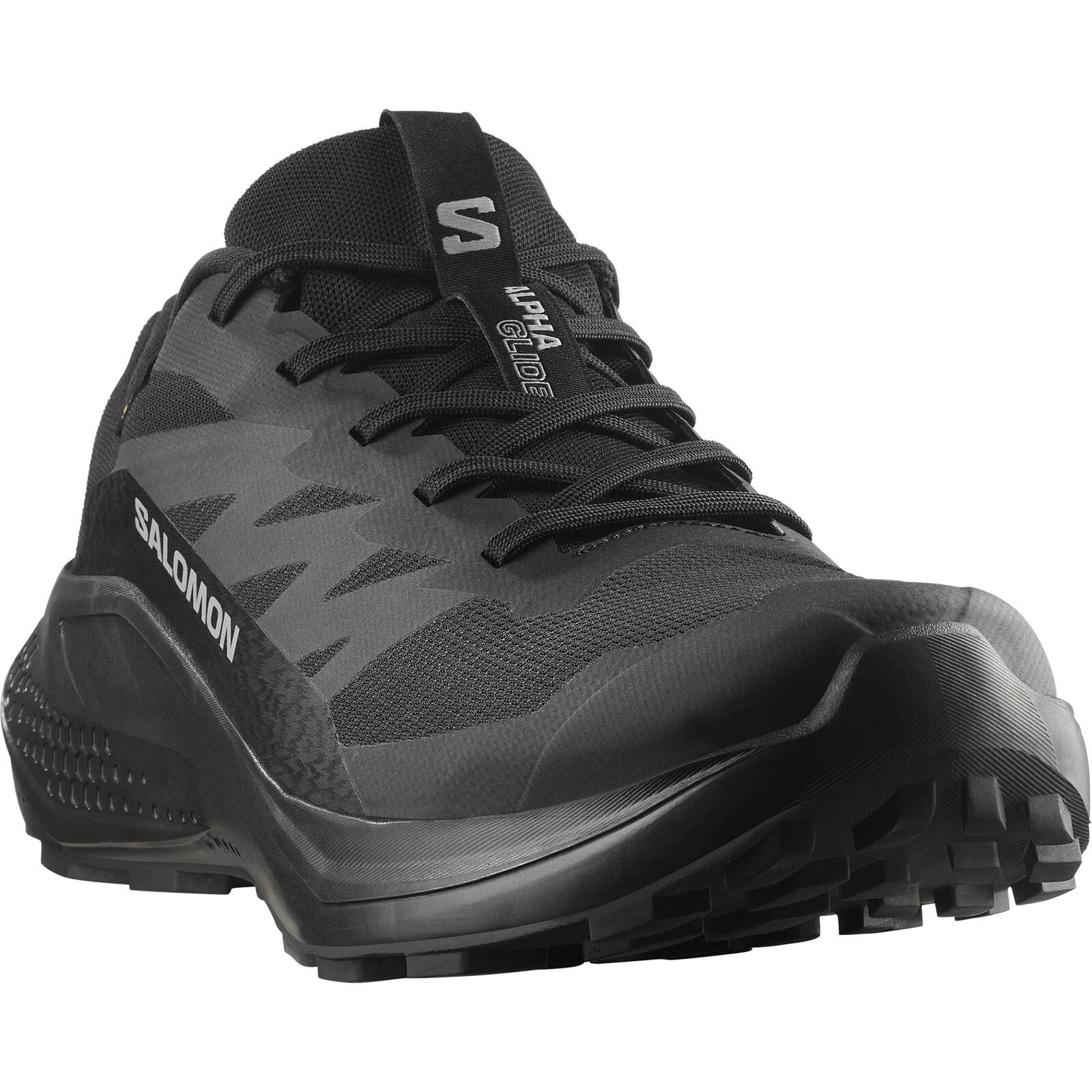 Salomon Alphaglide Gore-Tex Erkek Patika Koşu Ayakkabısı-L47802100
