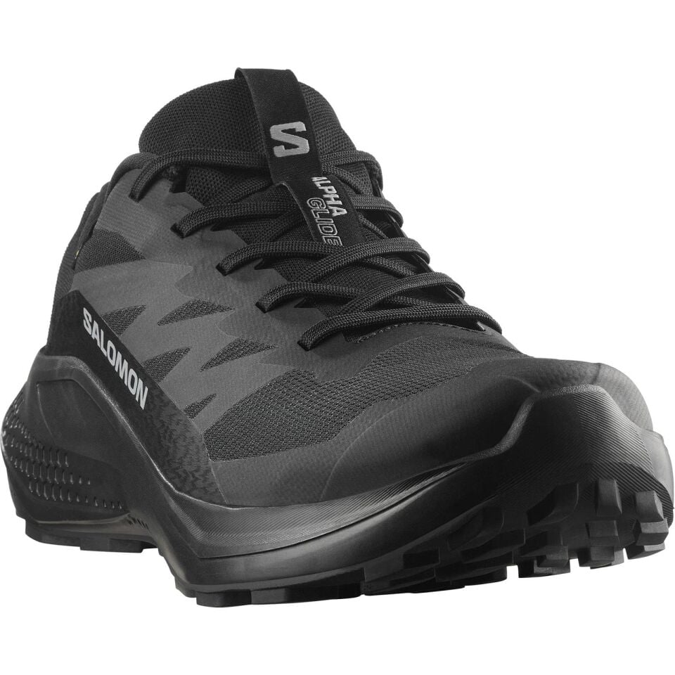 Salomon Alphaglide Gore-Tex Erkek Patika Koşu Ayakkabısı-L47802100
