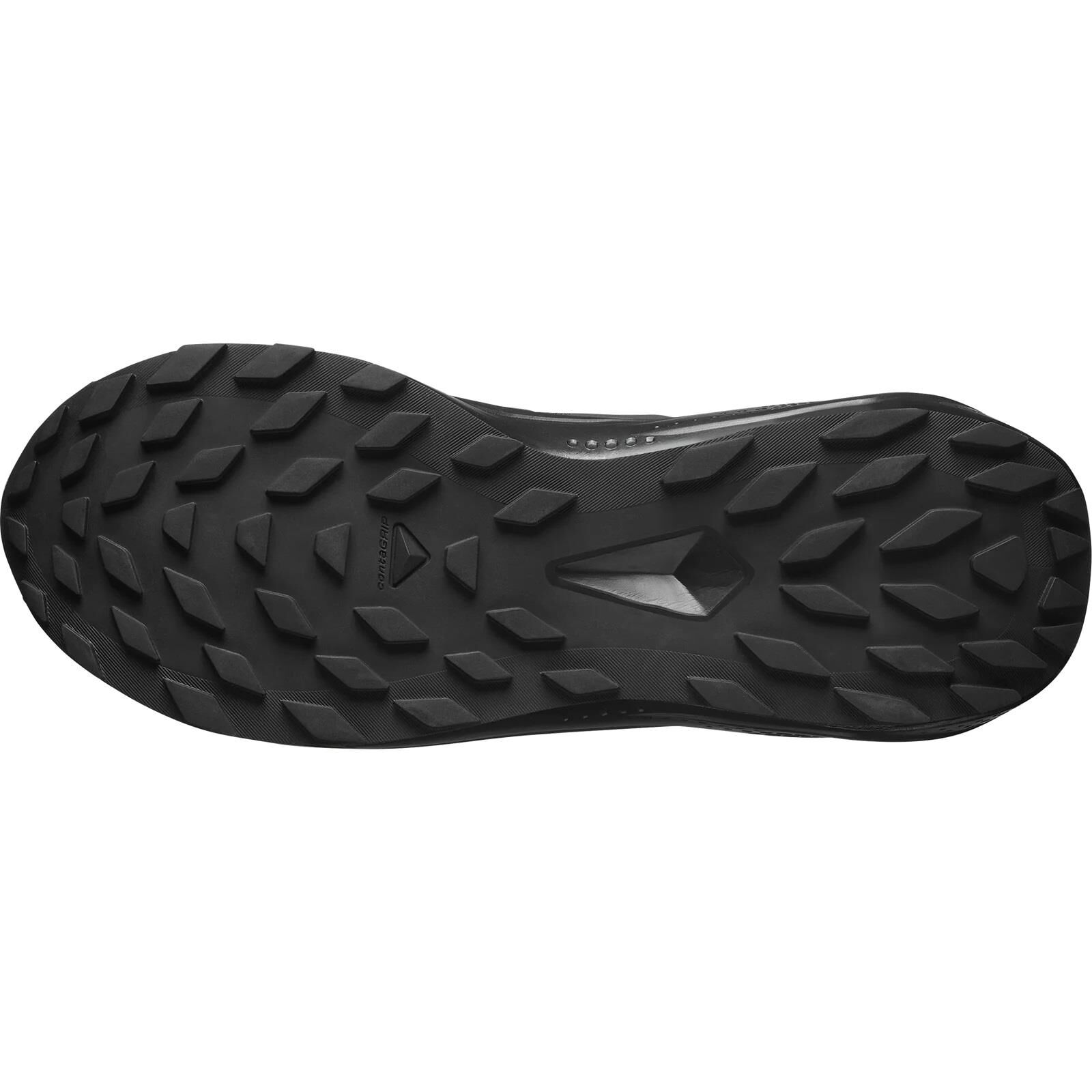 Salomon Alphaglide Gore-Tex Erkek Patika Koşu Ayakkabısı-L47802100