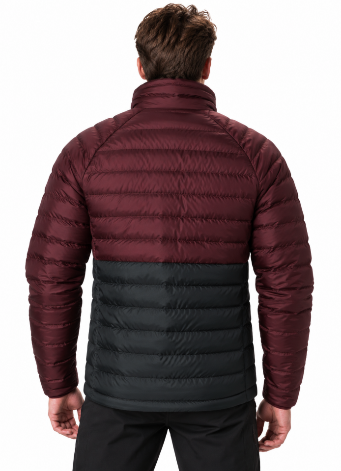 Helly Hansen Banff İnsulator Erkek Mont-HHA.63253