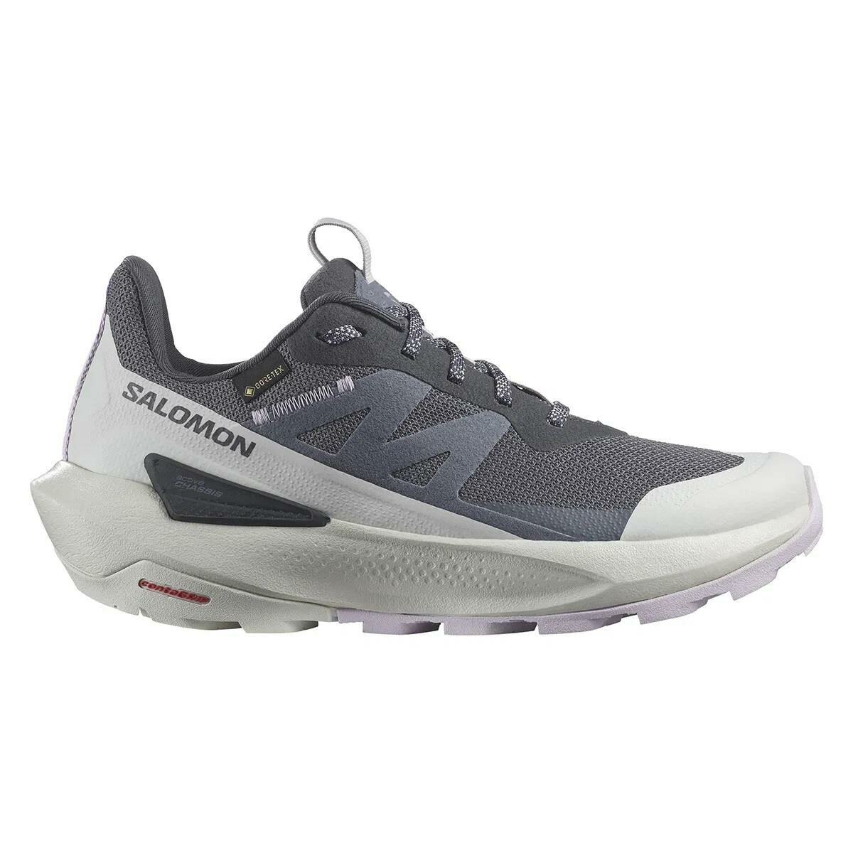 Salomon Elixir Activ Gore-Tex Kadın Outdoor Ayakkabı-L47526500
