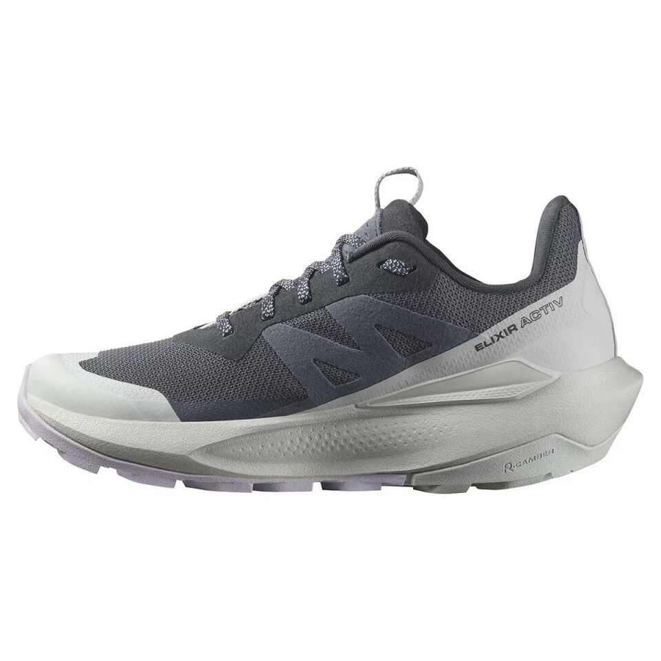Salomon Elixir Activ Gore-Tex Kadın Outdoor Ayakkabı-L47526500