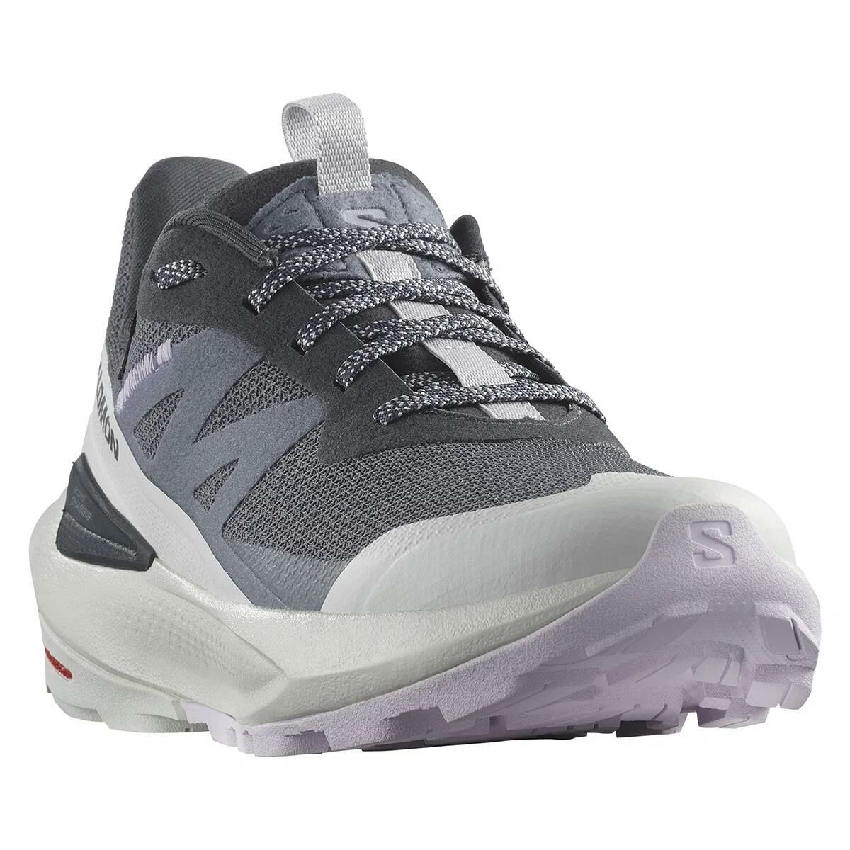 Salomon Elixir Activ Gore-Tex Kadın Outdoor Ayakkabı-L47526500