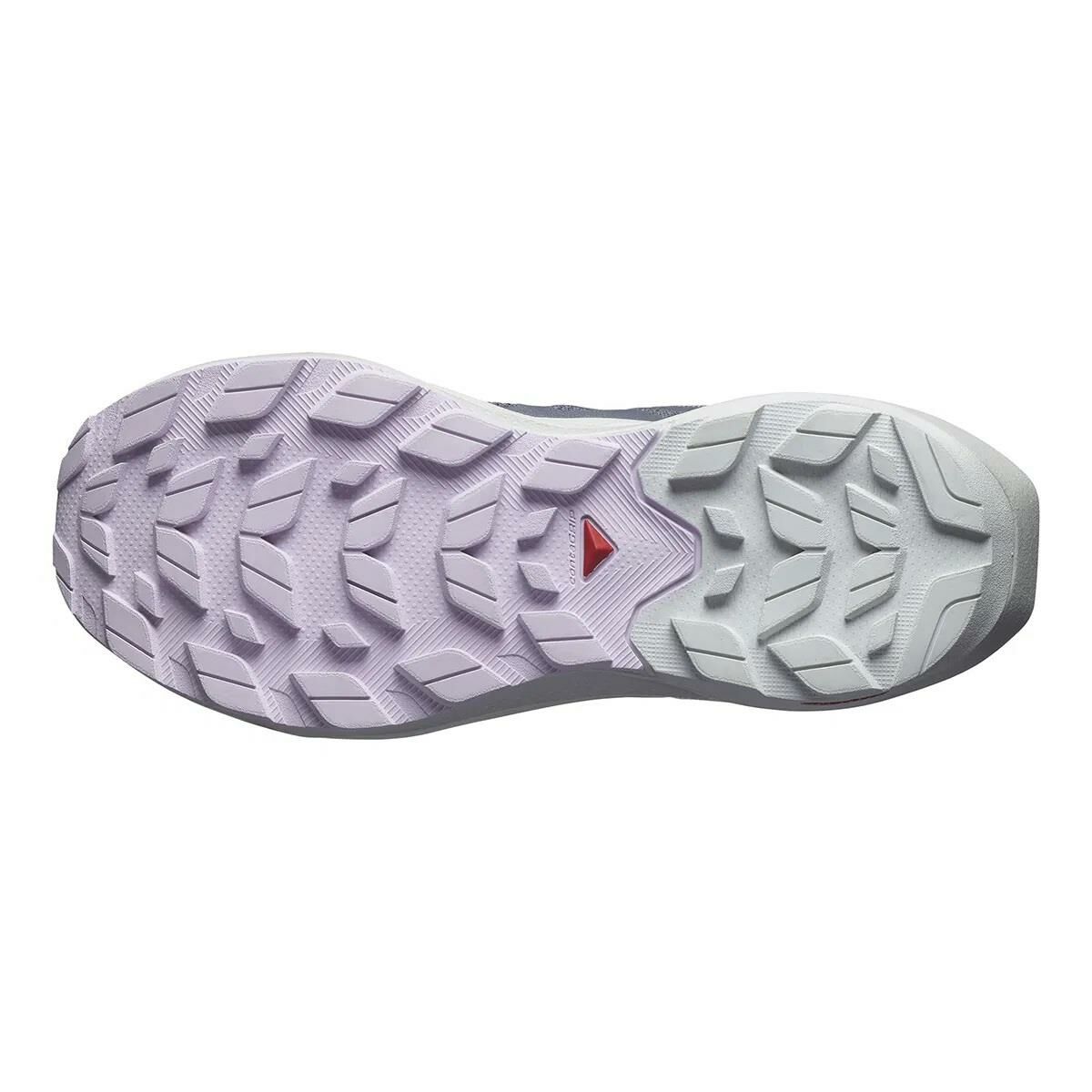 Salomon Elixir Activ Gore-Tex Kadın Outdoor Ayakkabı-L47526500