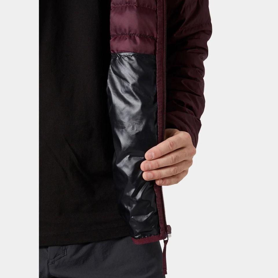Helly Hansen Banff İnsulator Erkek Mont-HHA.63253HCK