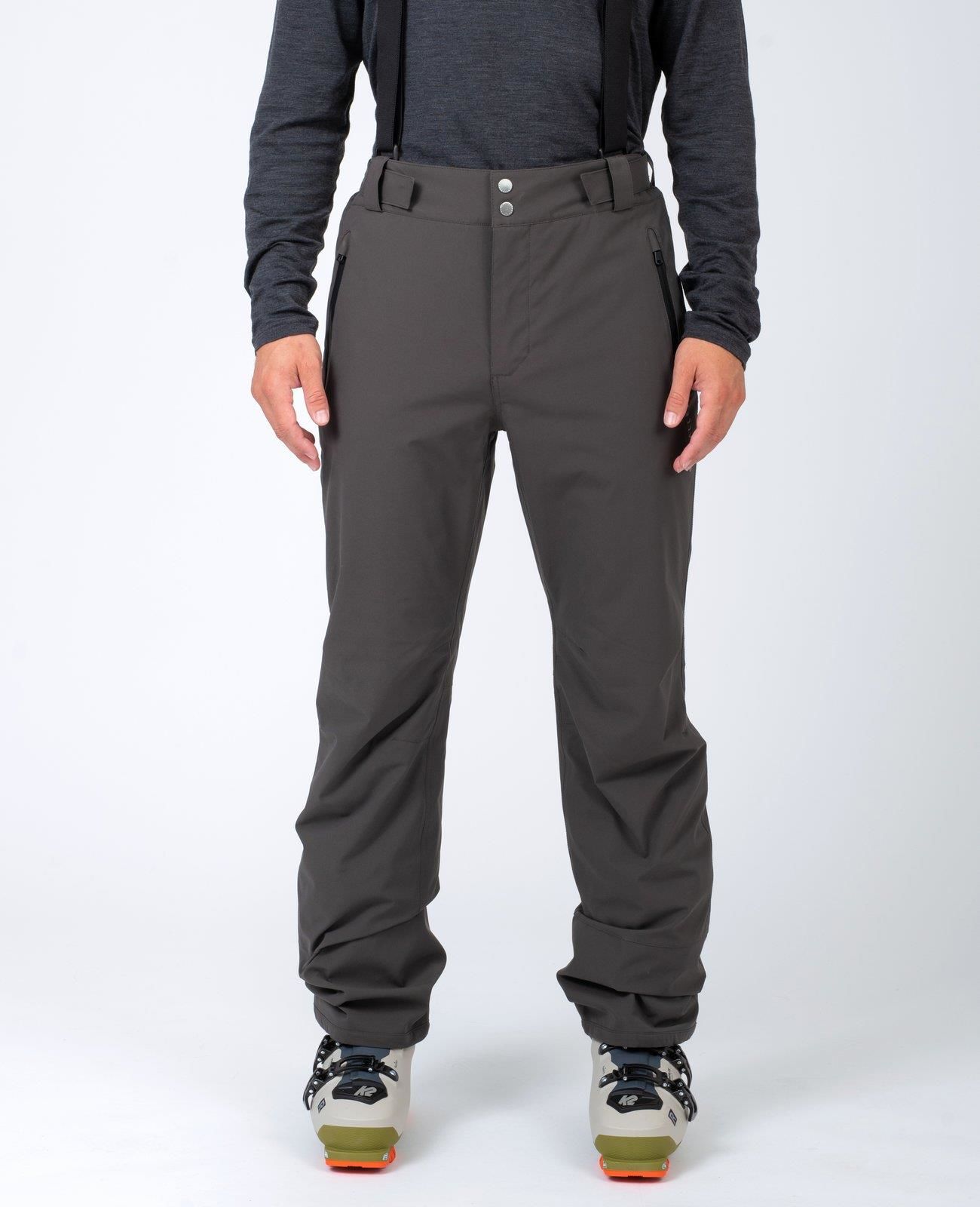 Sun Valley Fuse Erkek Kayak/Snowboard Pantolonu-FUSECAV