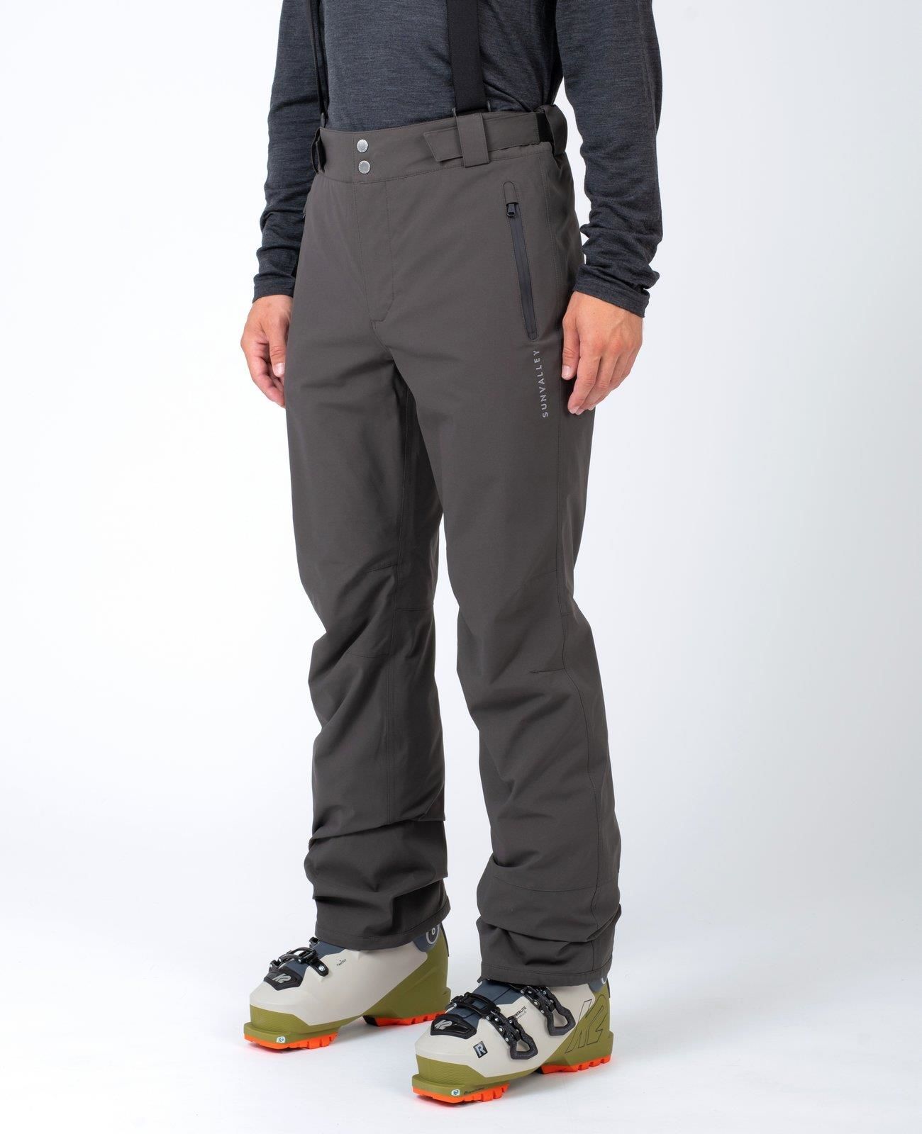 Sun Valley Fuse Erkek Kayak/Snowboard Pantolonu-FUSECAV