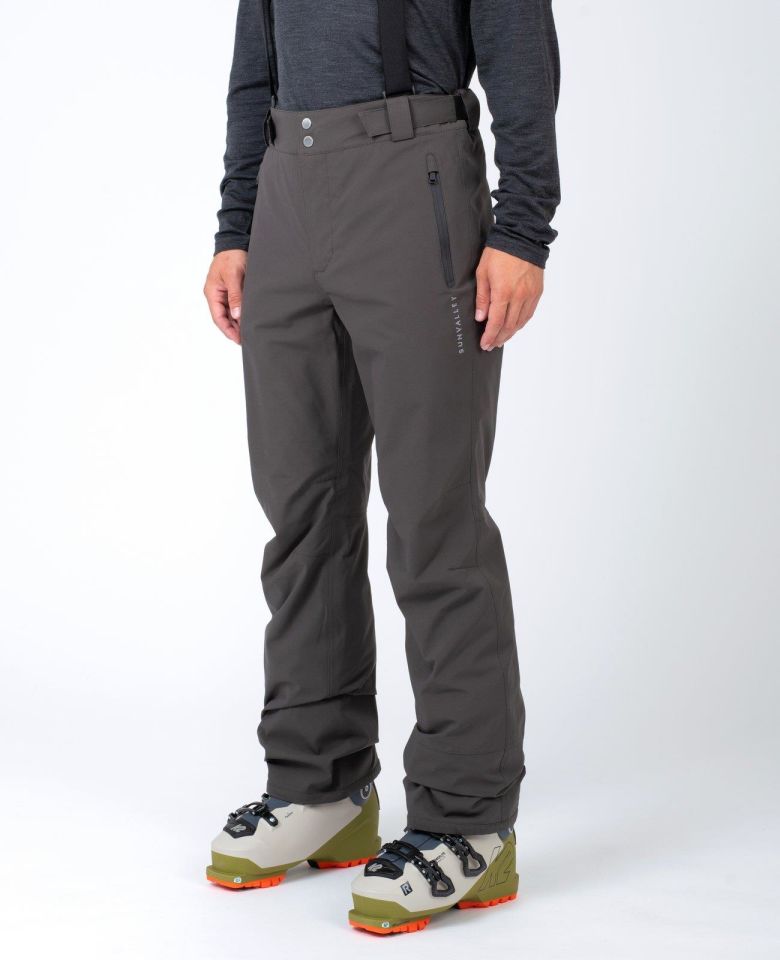 Sun Valley Fuse Erkek Kayak/Snowboard Pantolonu-FUSECAV