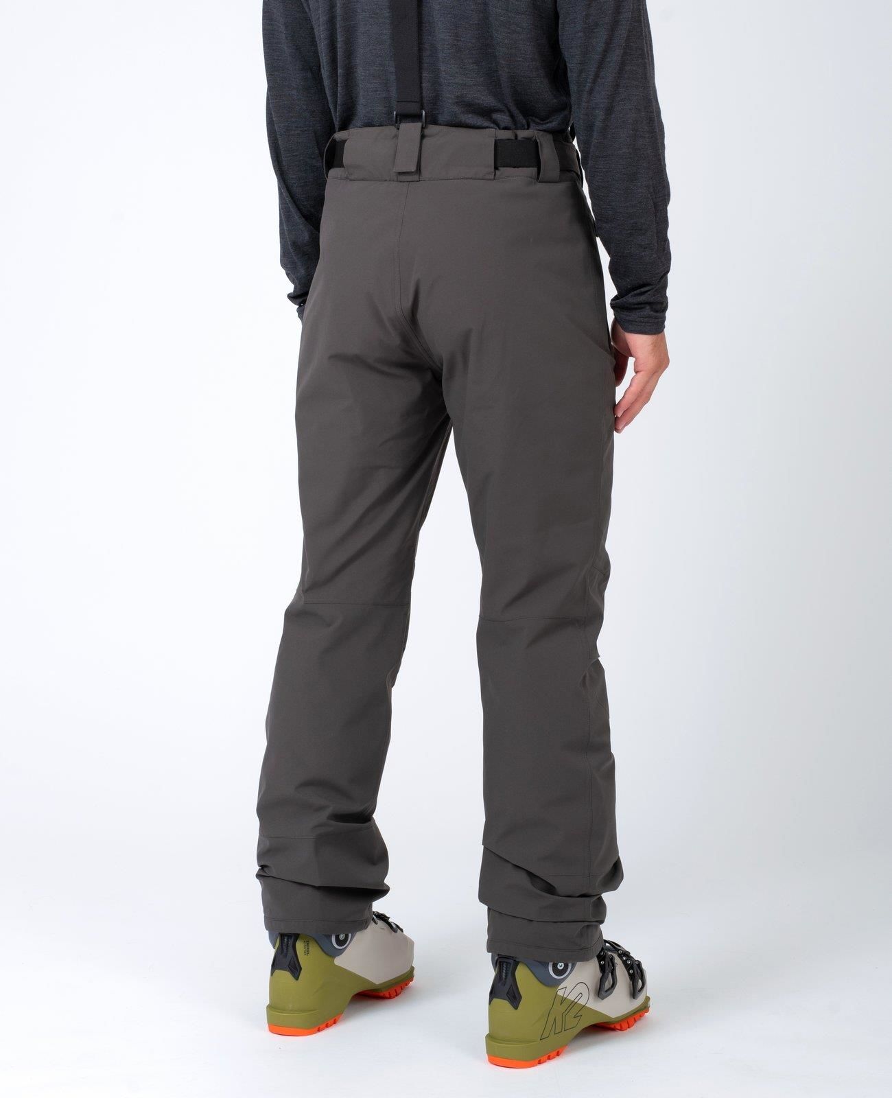 Sun Valley Fuse Erkek Kayak/Snowboard Pantolonu-FUSECAV