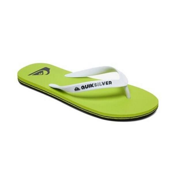 Quiksilver Molokai Erkek Terlik-AQYL100601XKG