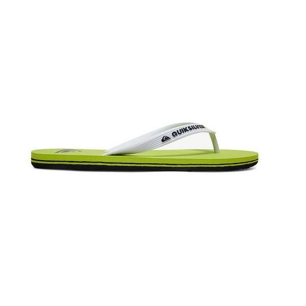 Quiksilver Molokai Erkek Terlik-AQYL100601XKG