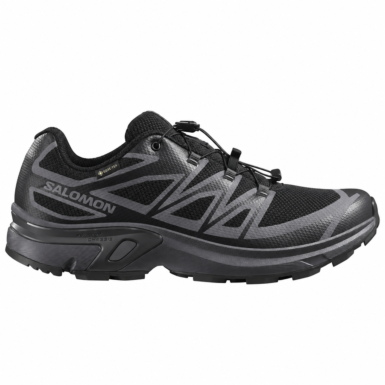 Salomon Xt-Evr Gore-Tex Erkek Outdoor Ayakkabı-L47694000