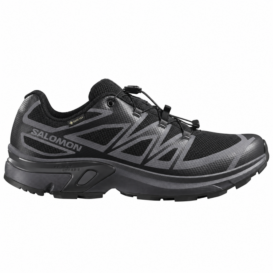 Salomon Xt-Evr Gore-Tex Erkek Outdoor Ayakkabı-L47694000