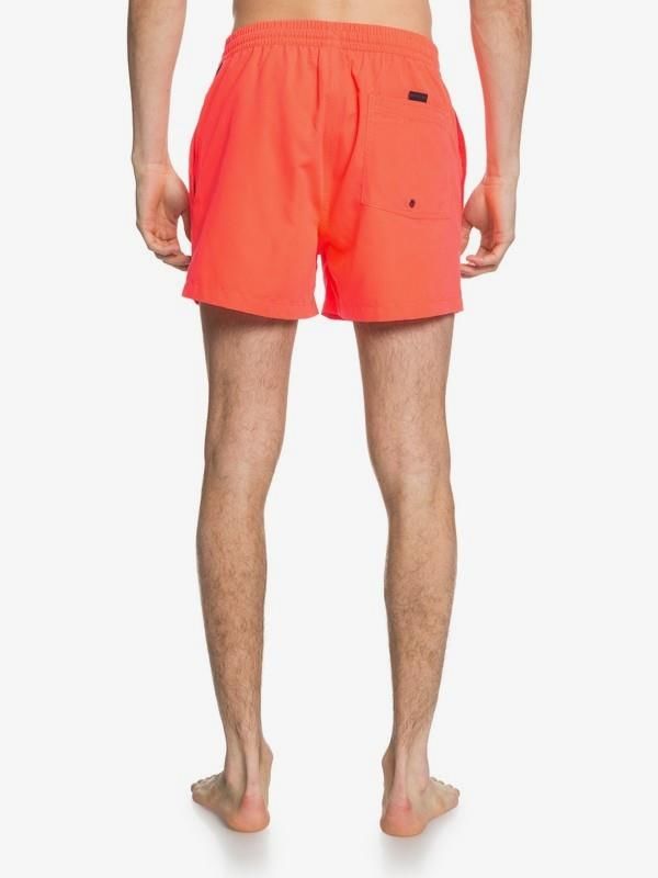 Quiksilver Everyday15 Erkek Deniz Şortu-EQYJV03531FIC