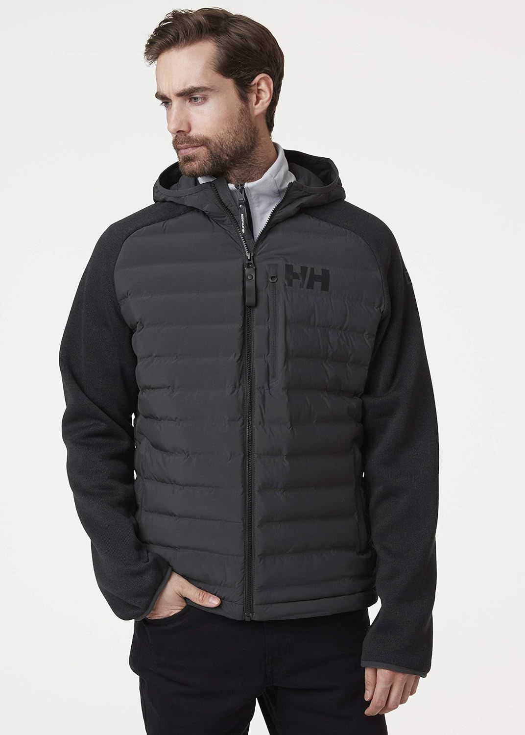 Helly Hansen Artic Ocean Hybrid Erkek Mont-HHA.34074