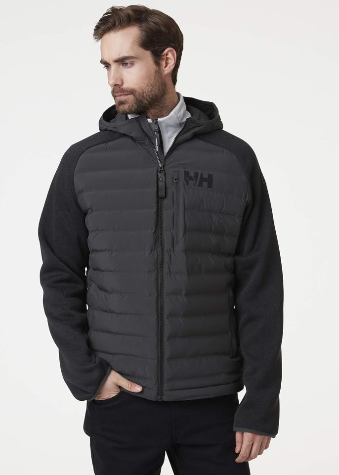 Helly Hansen Artic Ocean Hybrid Erkek Mont-HHA.34074
