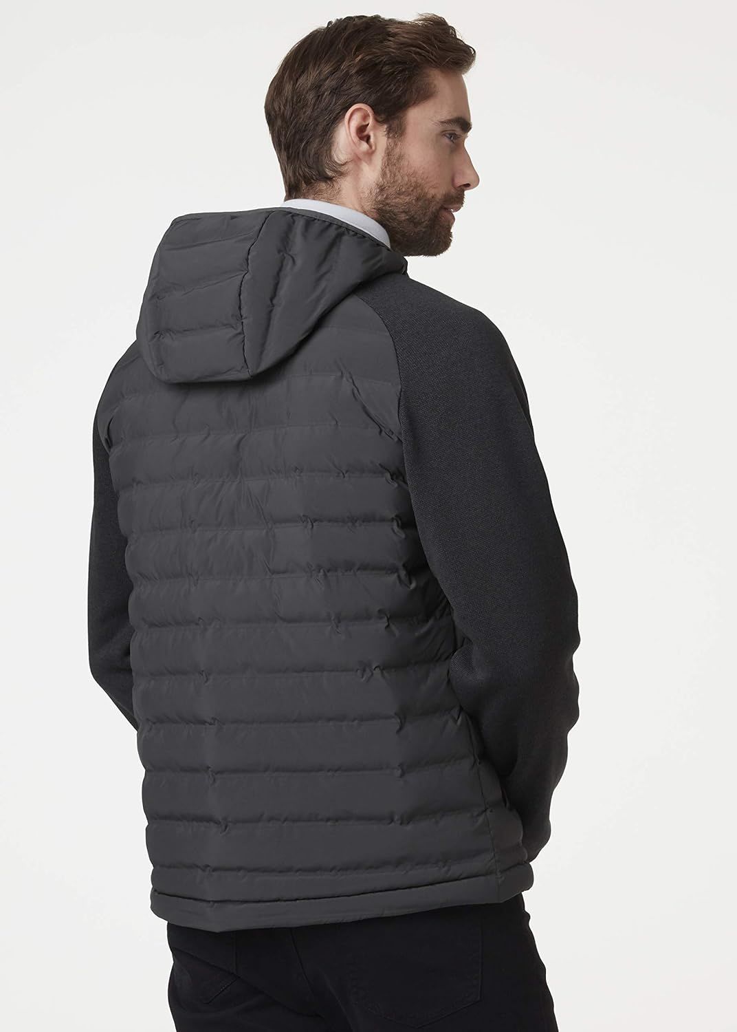 Helly Hansen Artic Ocean Hybrid Erkek Mont-HHA.34074