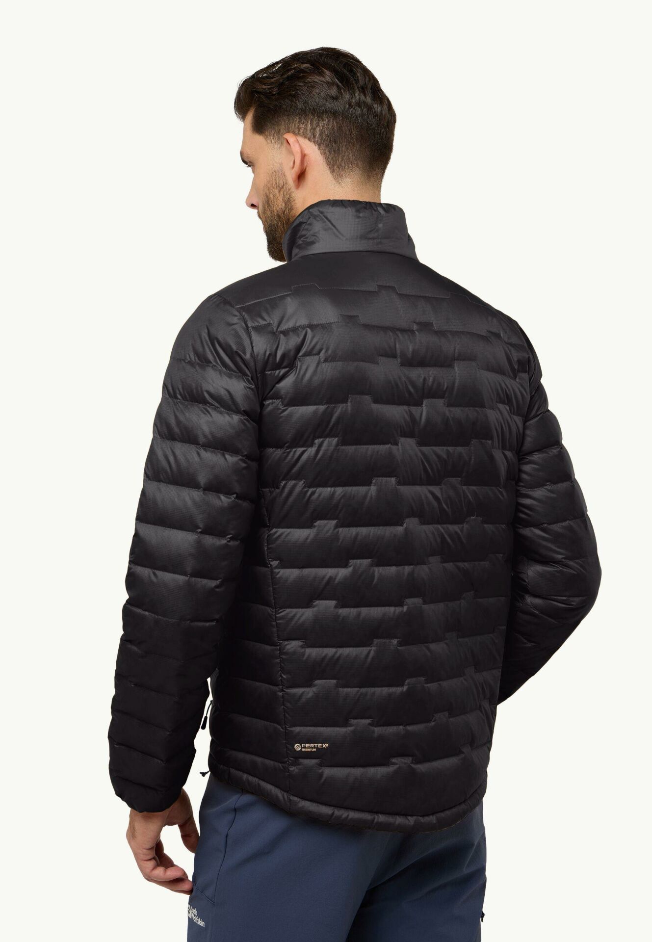 Jack Wolfskin Passamani Down Erkek Outdoor Mont-A61836