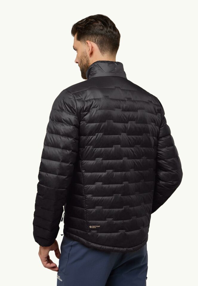Jack Wolfskin Passamani Down Erkek Outdoor Mont-A61836