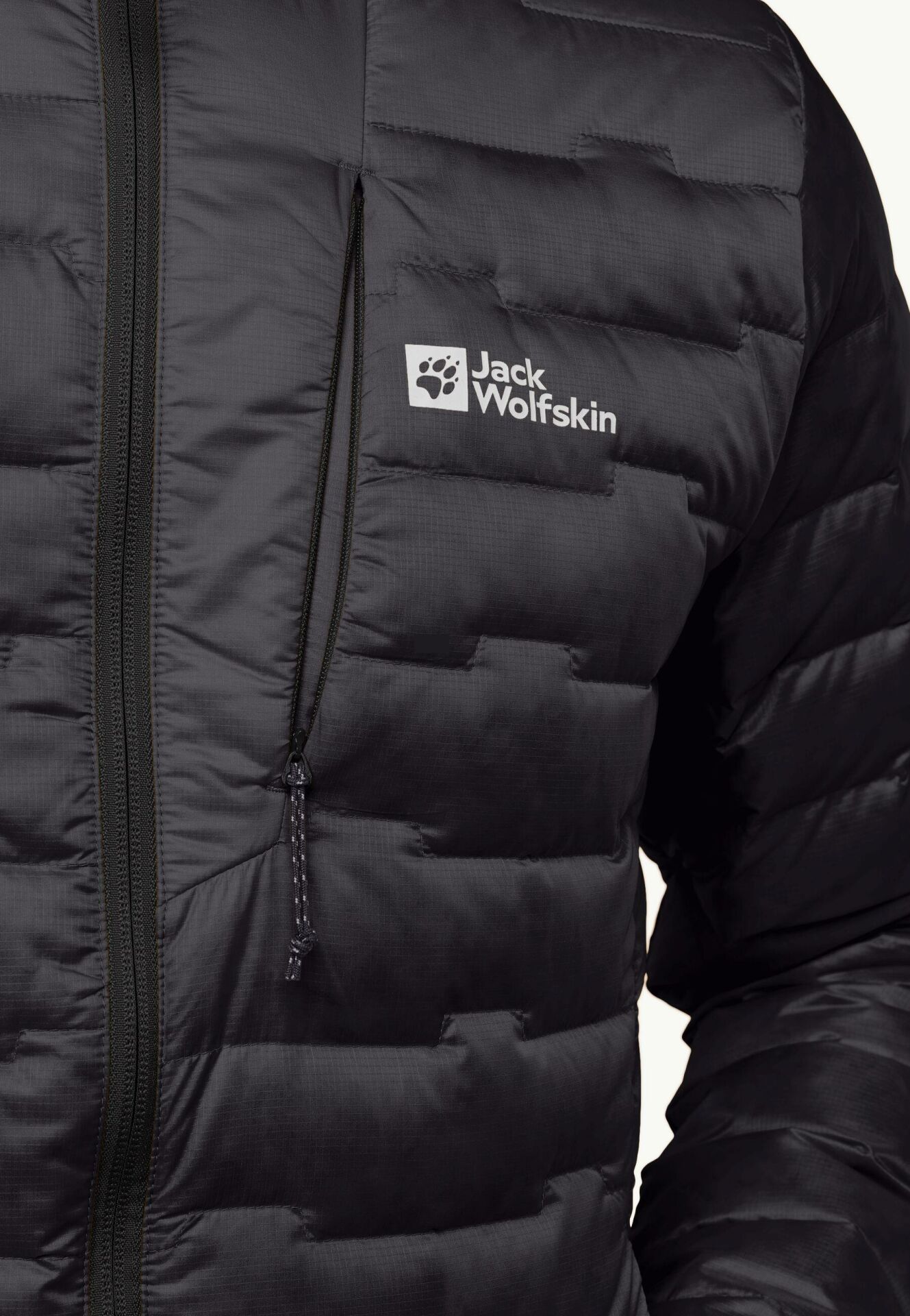 Jack Wolfskin Passamani Down Erkek Outdoor Mont-A61836