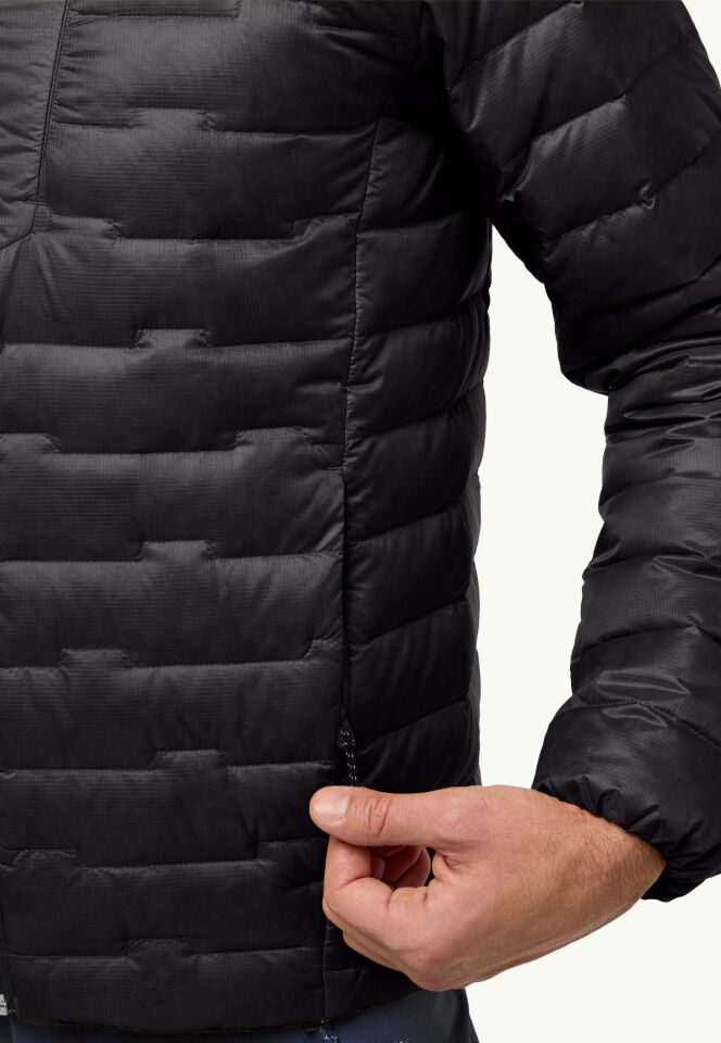 Jack Wolfskin Passamani Down Erkek Outdoor Mont-A61836