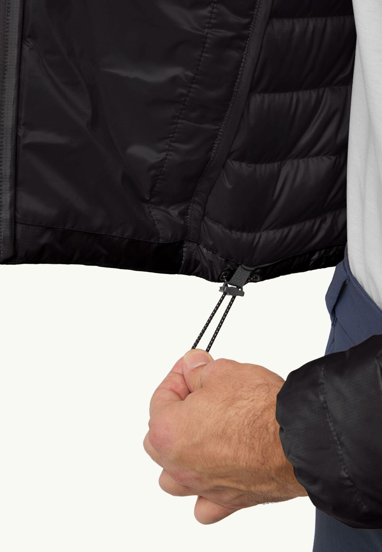 Jack Wolfskin Passamani Down Erkek Outdoor Mont-A61836