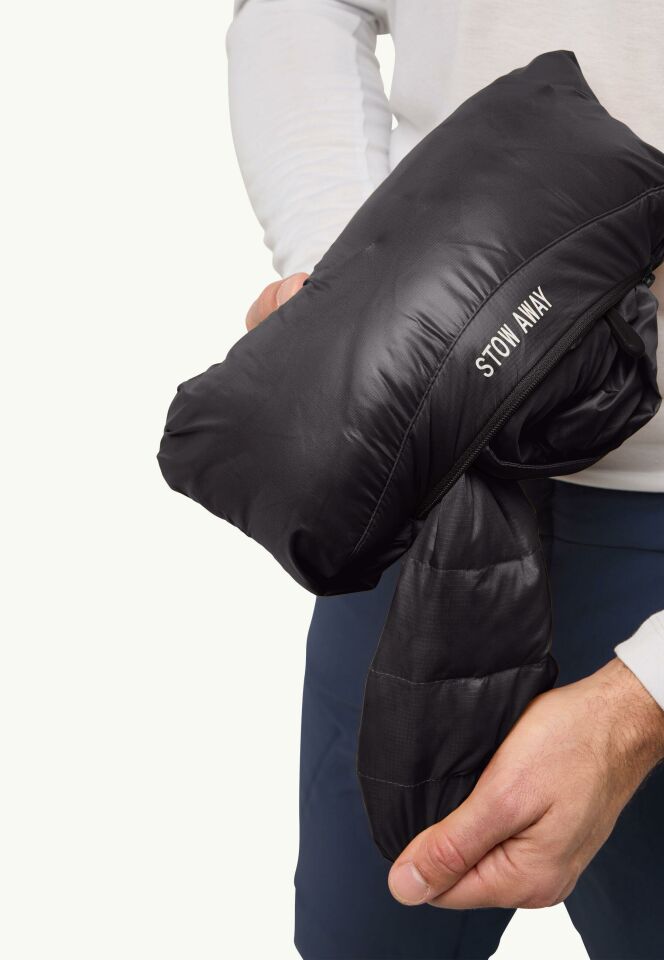 Jack Wolfskin Passamani Down Erkek Outdoor Mont-A61836