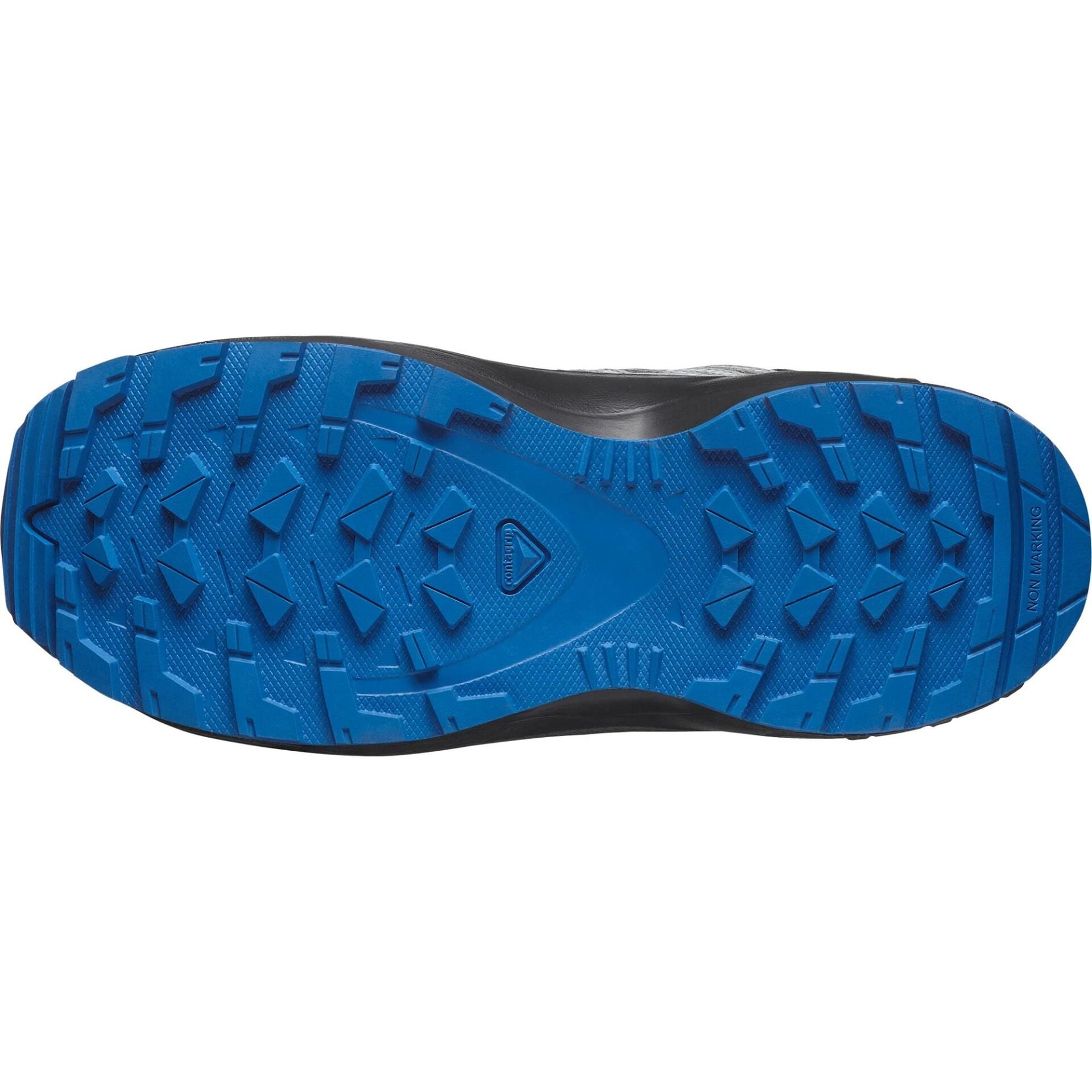 Salomon Xa Pro V8 Mid Waterproof Çocuk Outdoor Ayakkabısı-L47729800