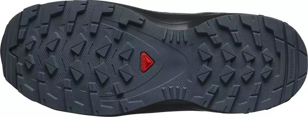 Salomon Xa Pro V8 Mid Waterproof Çocuk Outdoor Ayakkabısı-L47573800