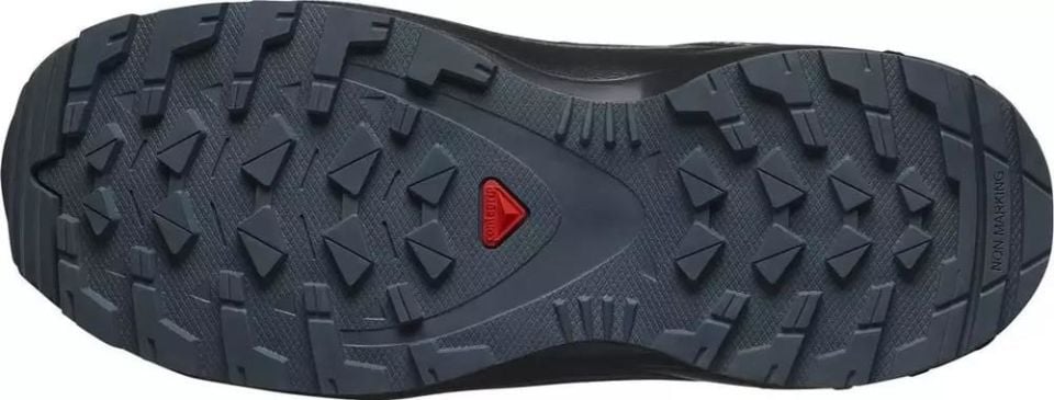 Salomon Xa Pro V8 Mid Waterproof Çocuk Outdoor Bot-L47573800