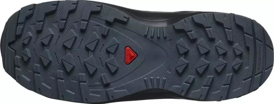 Salomon Xa Pro V8 Mid Waterproof Çocuk Outdoor Ayakkabısı-L47573800