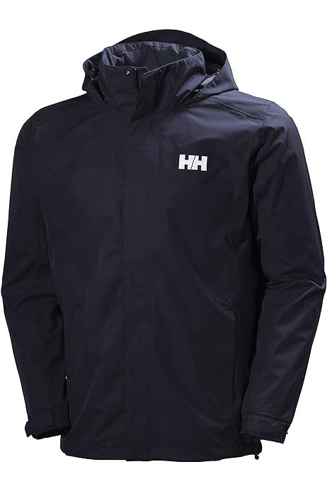 Helly Hansen Seven J Waterproof Erkek Yağmurluk-HHA.62047