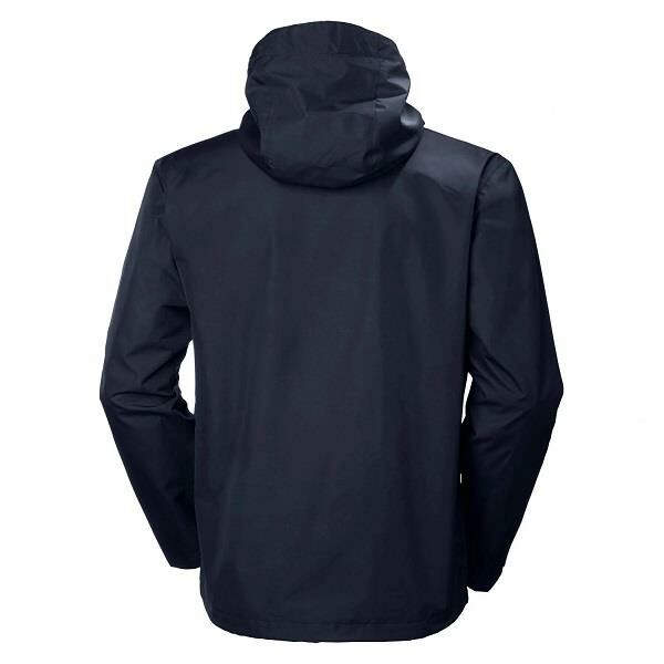 Helly Hansen Seven J Waterproof Erkek Yağmurluk-HHA.62047