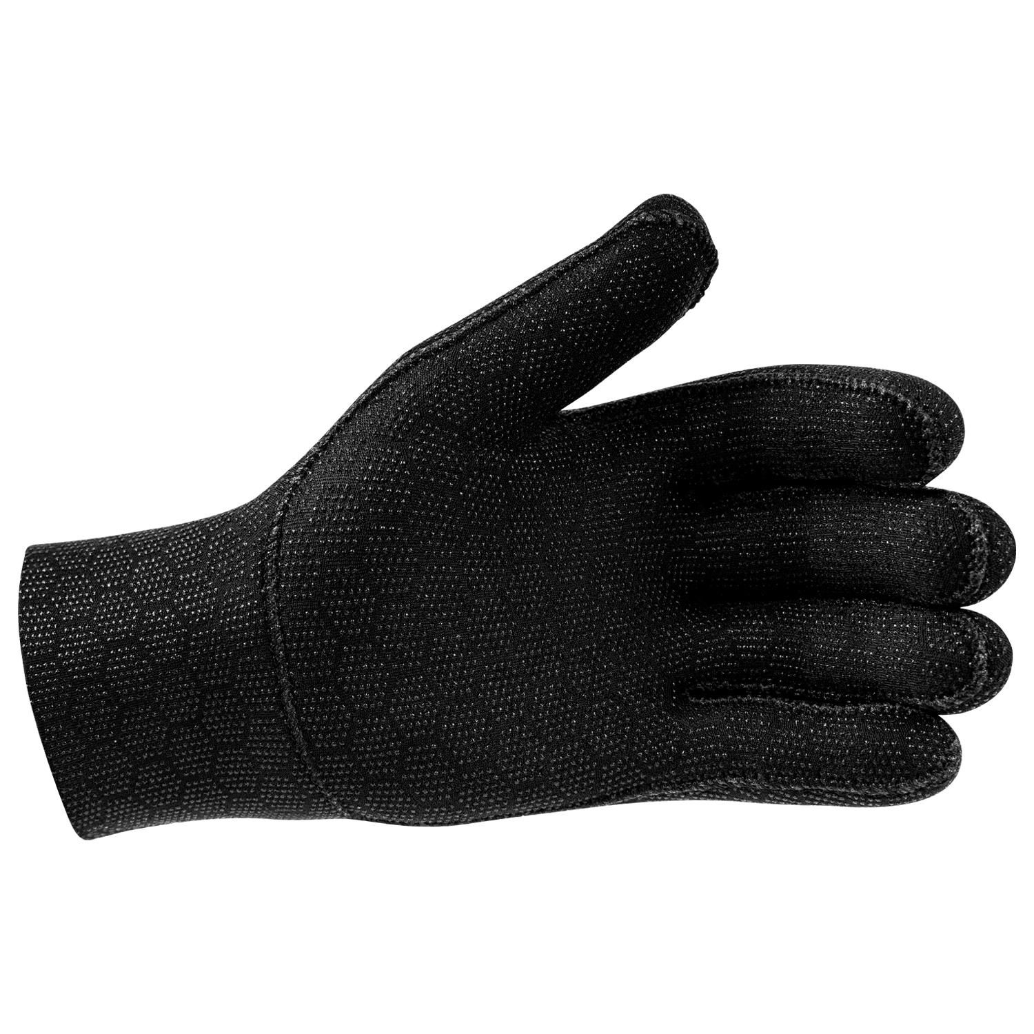 Apnea Süper Extend Eldiven Siyah-TR210201BLK