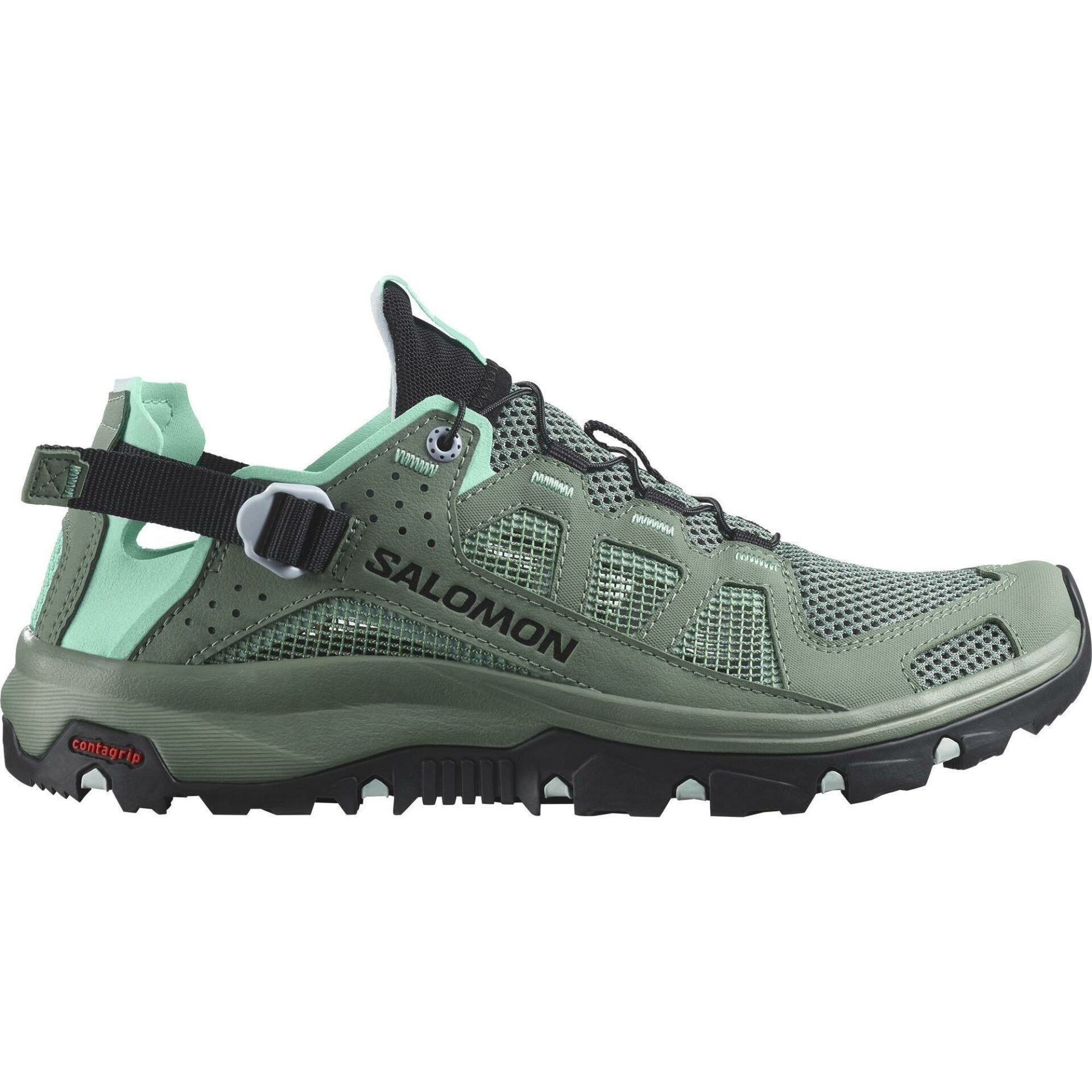 Salomon Techamphibian 5 Kadın Su Ayakkabısı-L47117300