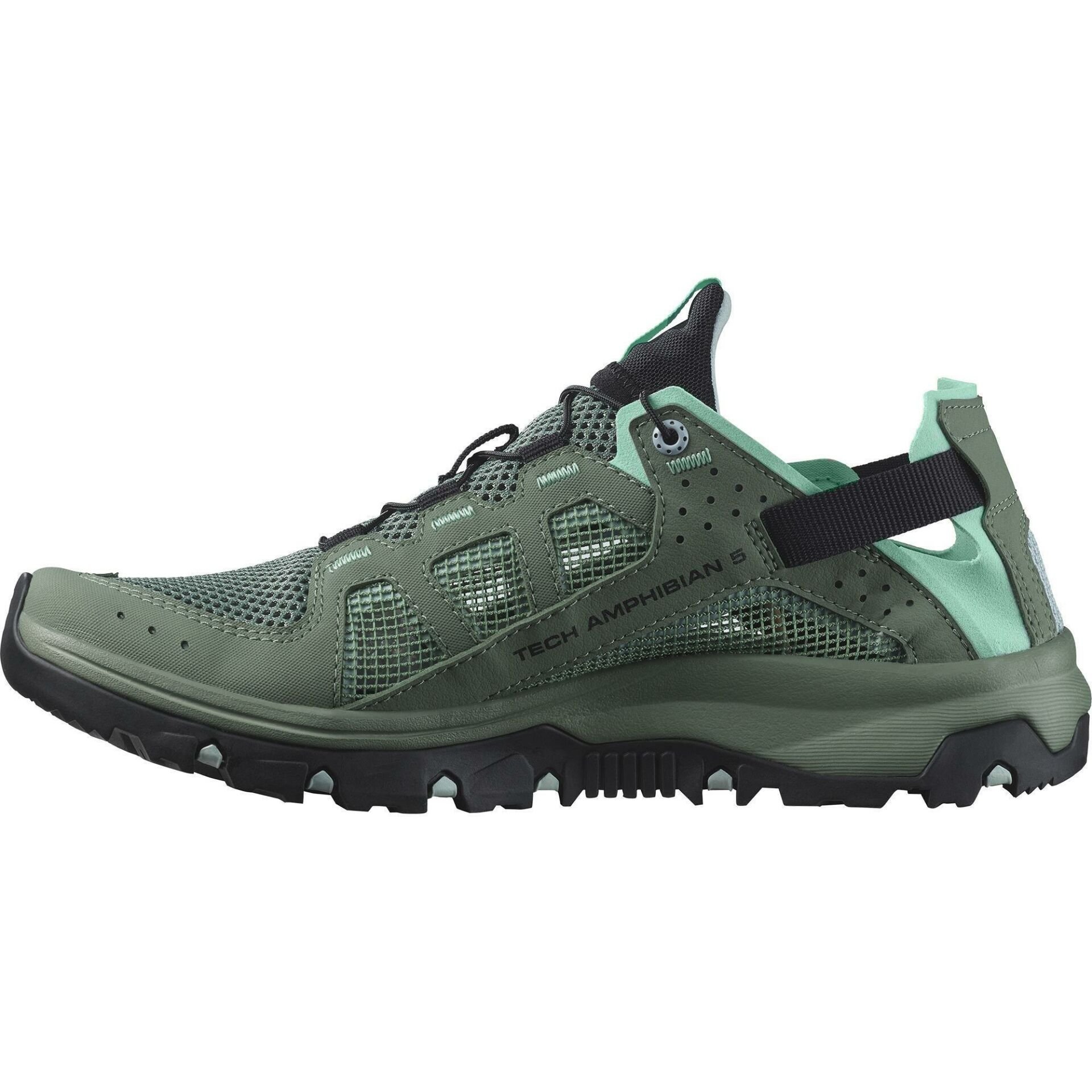 Salomon Techamphibian 5 Kadın Su Ayakkabısı-L47117300