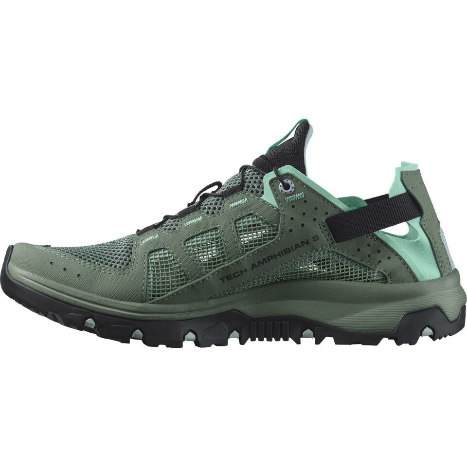 Salomon Techamphibian 5 Kadın Su Ayakkabısı-L47117300