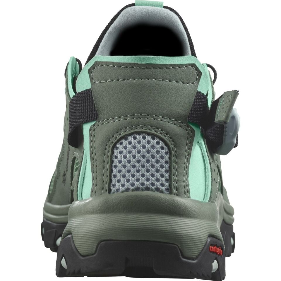 Salomon Techamphibian 5 Kadın Su Ayakkabısı-L47117300