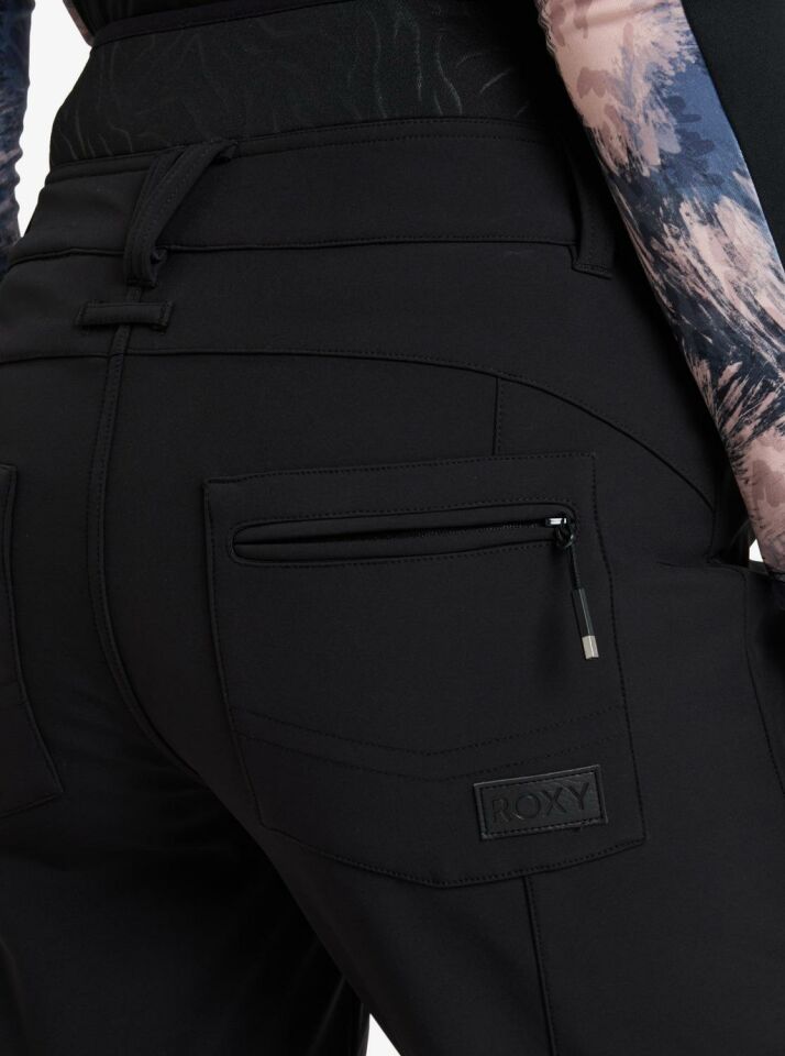 Roxy Rising High PT Kadın Kayak/Snowboard Pantolonu-ERJTP03272