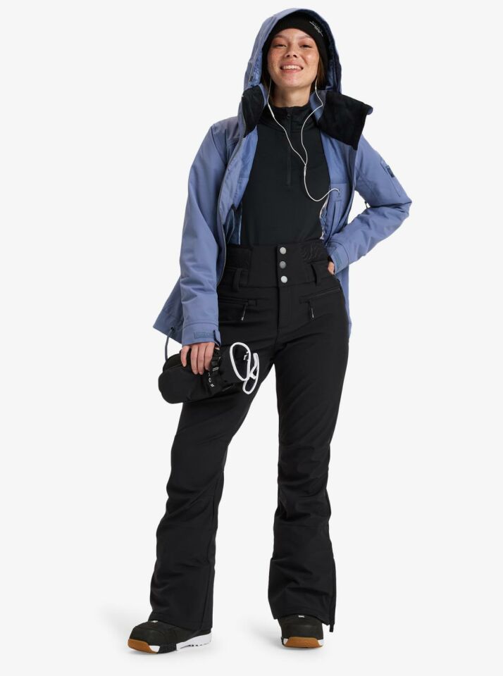 Roxy Rising High PT Kadın Kayak/Snowboard Pantolonu-ERJTP03272