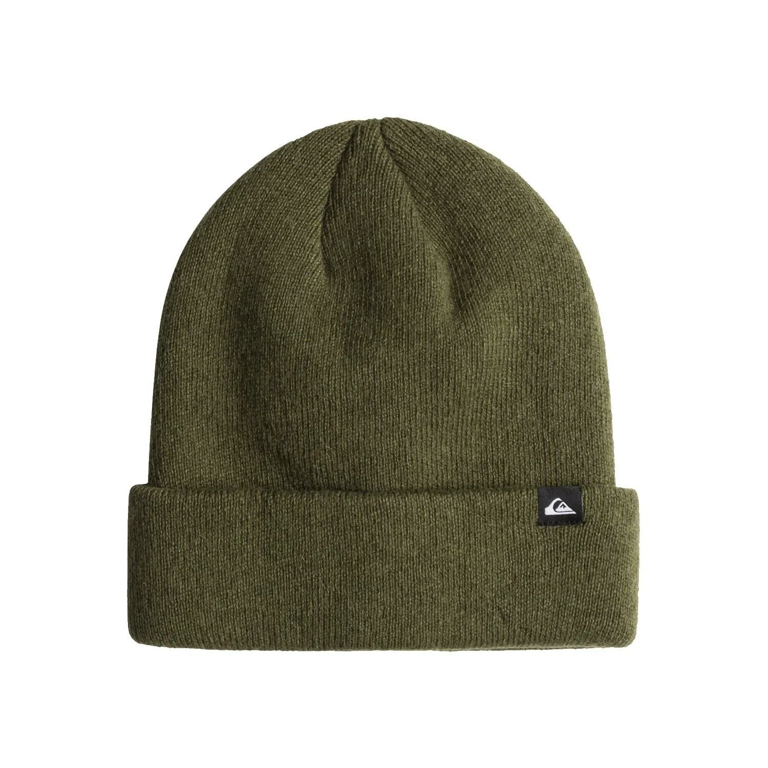 Quiksilver Routine Erkek Bere-EQYHA03331NB0