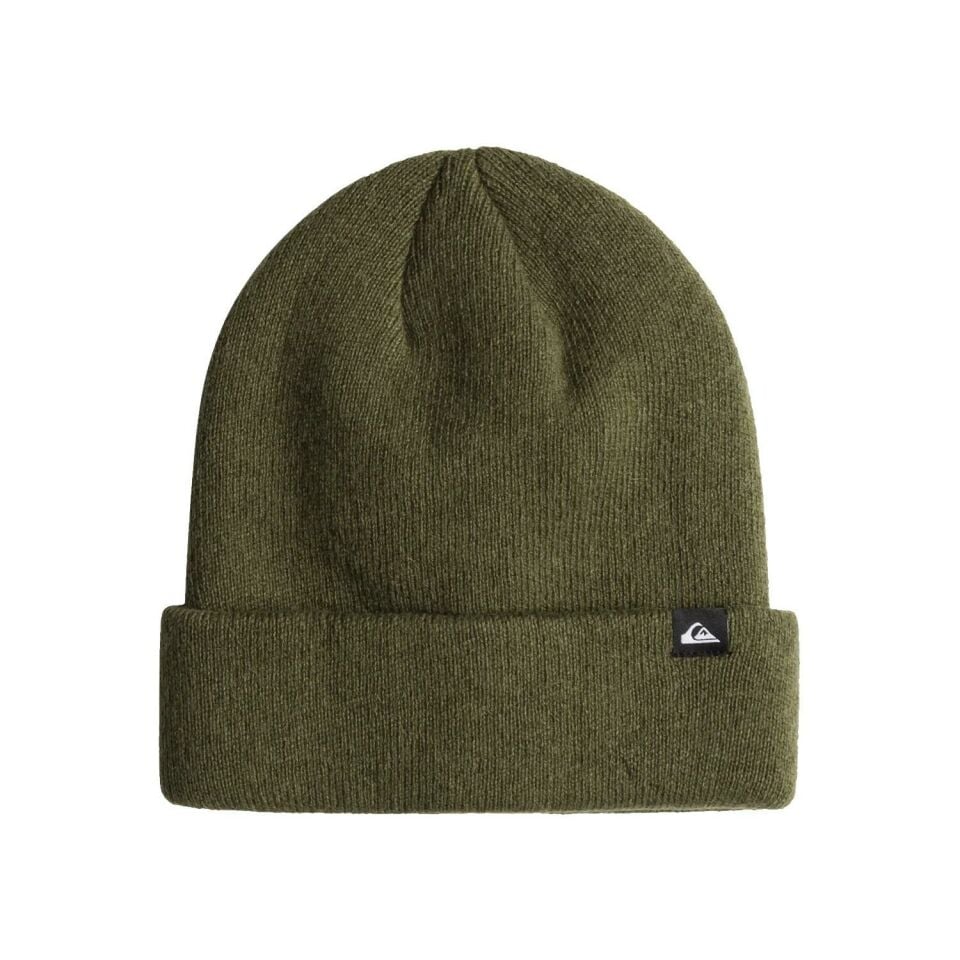 Quiksilver Routine Erkek Bere-EQYHA03331NB0