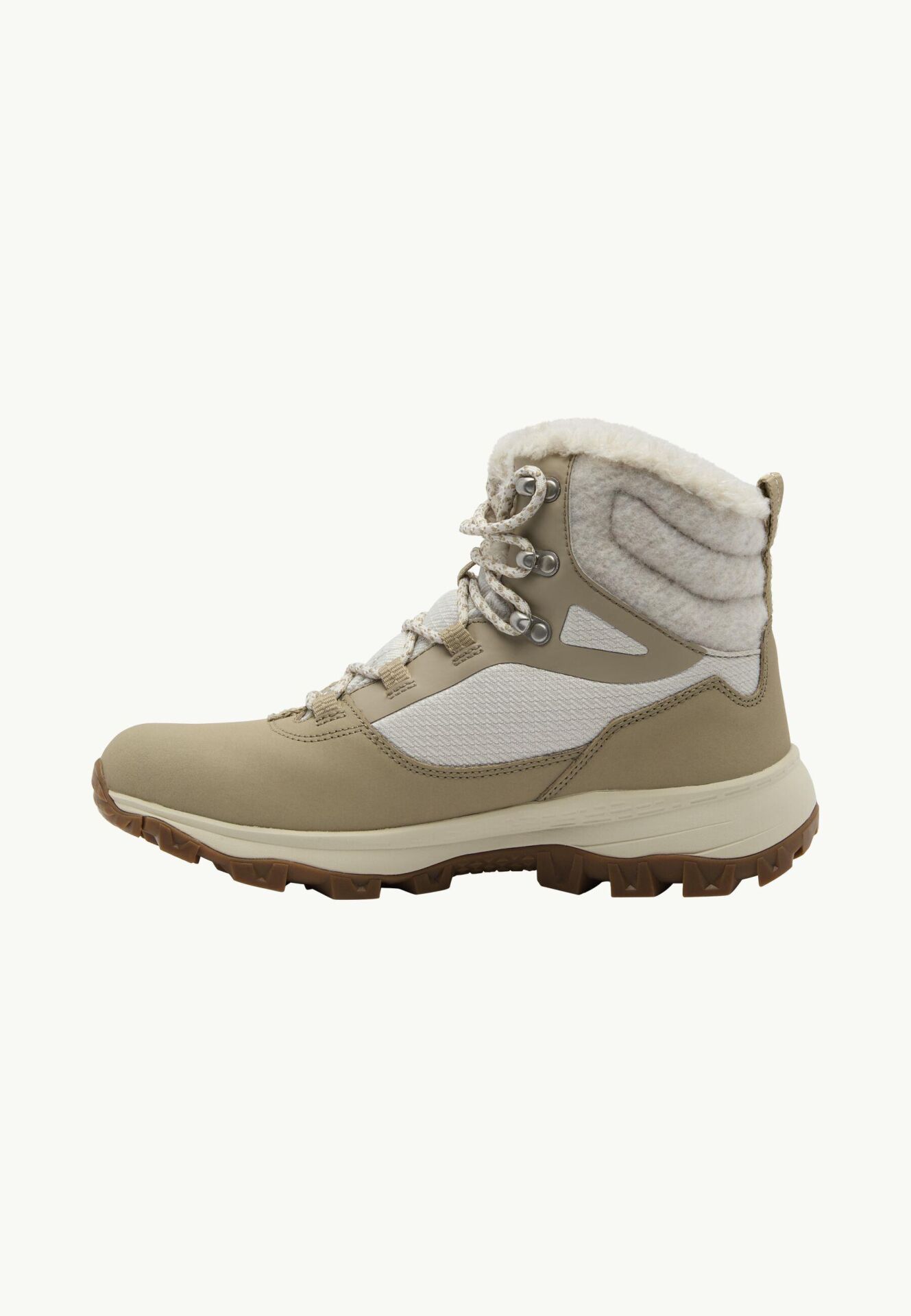 Jack Wolfskin Everquest Texapore High Kadın Outdoor Bot-4053591