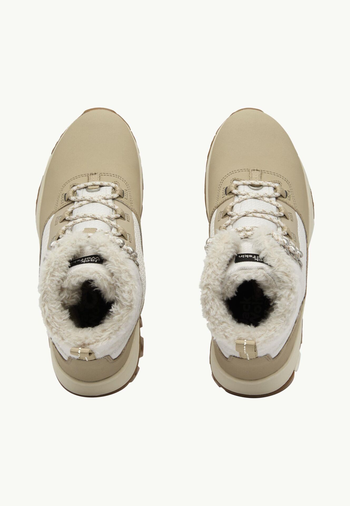 Jack Wolfskin Everquest Texapore High Kadın Outdoor Bot-4053591