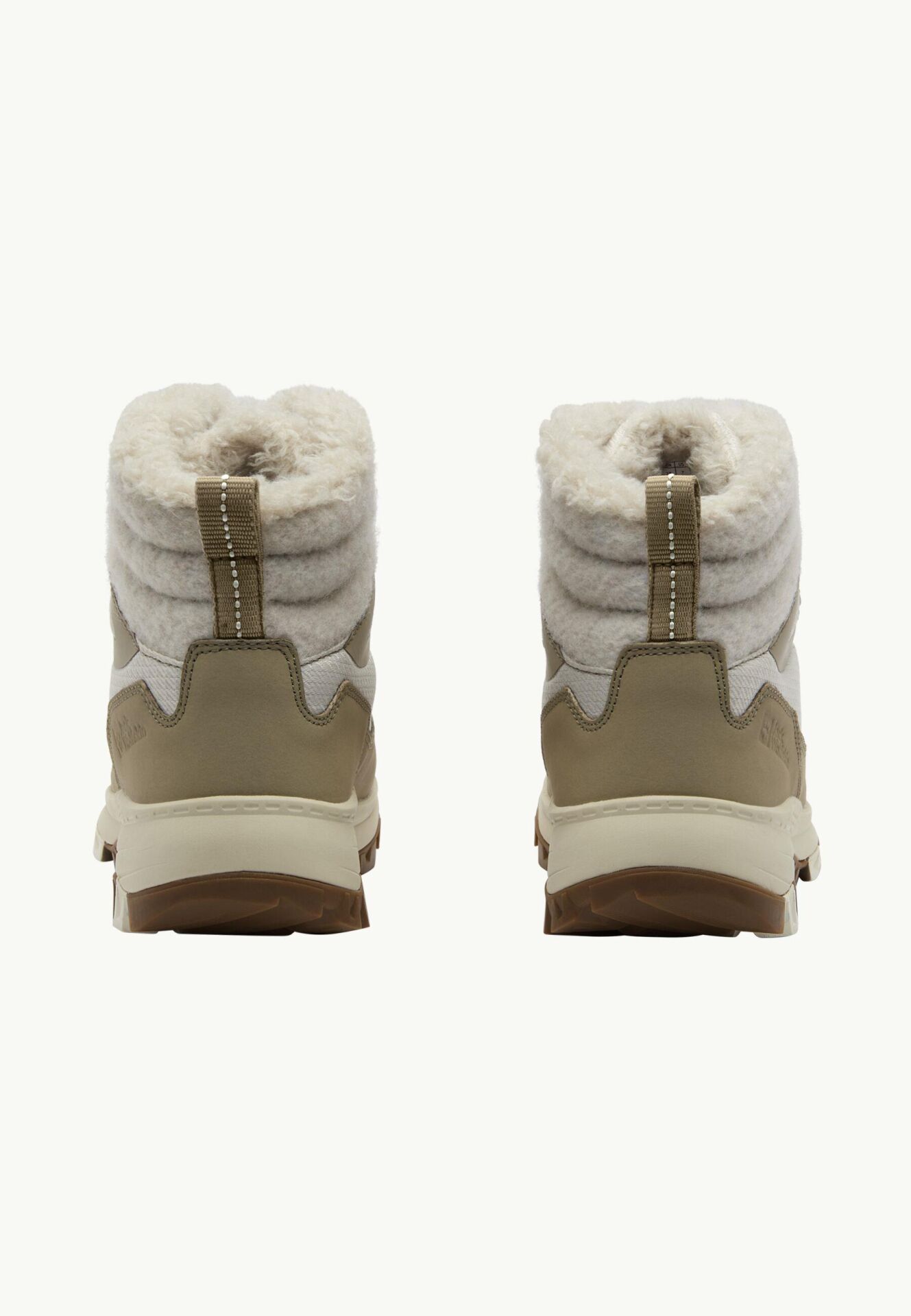 Jack Wolfskin Everquest Texapore High Kadın Outdoor Bot-4053591
