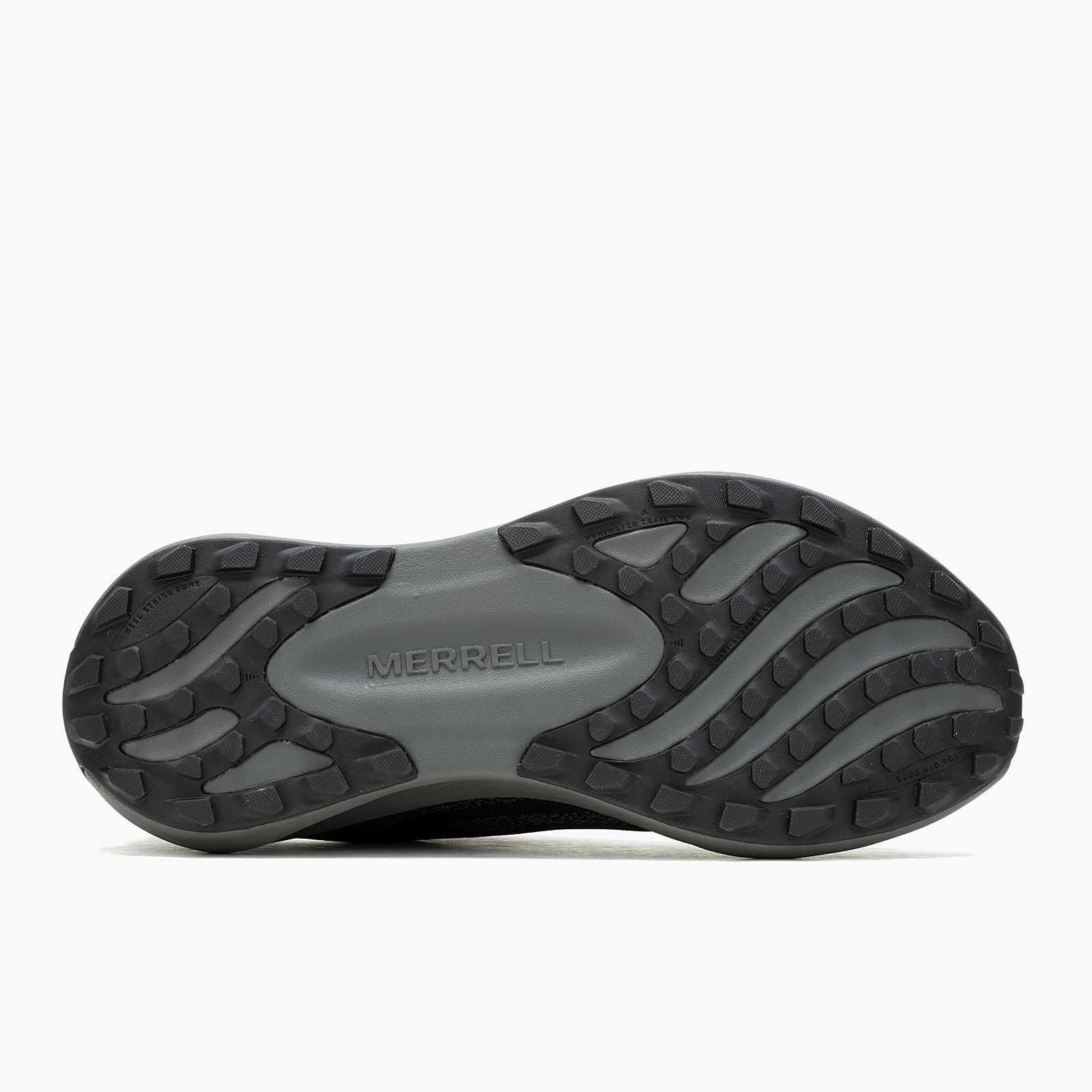 Merrell Morphlite Erkek Patika Koşu Ayakkabısı-J068063